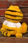 画像4: ct-2211201-25 Garfield / DAKIN 1980's Plush Doll "I HATE MONDAYS"