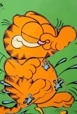 画像2: ct-211210-26 Garfield / Playskool 1970's Wood Frame Tray Puzzle