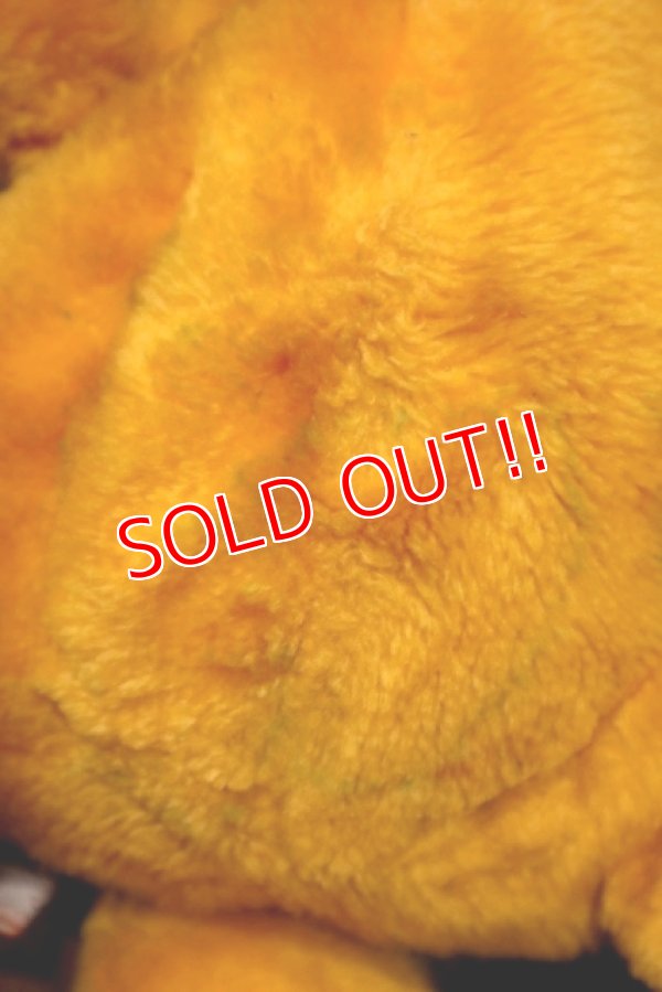 画像6: ct-2211201-34 Garfield / DAKIN 1980's Puppet Plush Doll