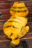 画像4: ct-2211201-36 Garfield / DAKIN 1980's Plush Doll "Hamburger"