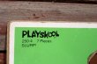 画像5: ct-211210-45 Garfield & Odie / Playskool 1970's Wood Frame Tray Puzzle