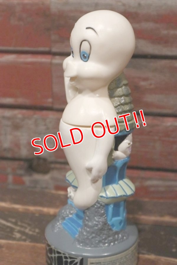 画像5: ct-211210-37 Casper / 1995 Child Mild Bubble Bath Bottle