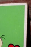 画像8: ct-211210-45 Garfield & Odie / Playskool 1970's Wood Frame Tray Puzzle