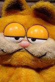 画像2: ct-2211201-34 Garfield / DAKIN 1980's Puppet Plush Doll