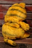 画像4: ct-2211201-34 Garfield / DAKIN 1980's Puppet Plush Doll