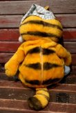 画像5: ct-2211201-30 Garfield / DAKIN 1980's Pouch Plush Doll