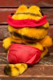 画像5: ct-2211201-22 Garfield / DAKIN 1980's Plush Doll