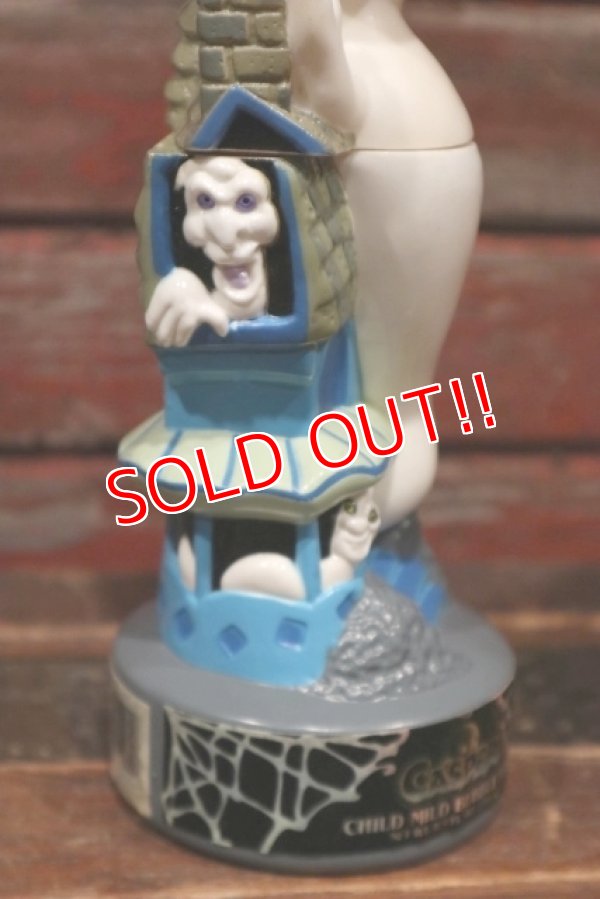 画像4: ct-211210-37 Casper / 1995 Child Mild Bubble Bath Bottle