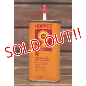 画像: dp-211210-59 HOPPE'S / Lubricating Handy Oil Can