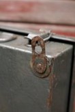 画像12: dp-220301-135 SOCONY MOBIL / 1950's FIRST AID KIT BOX