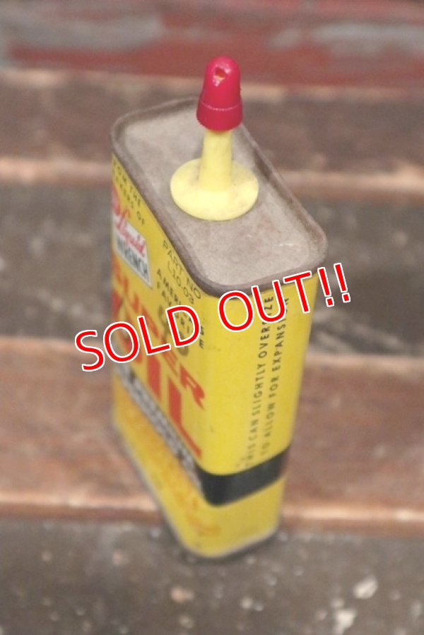 画像5: dp-211210-52 Liquid WRENCH / SUPER OIL HOUSEHOLD Handy Can