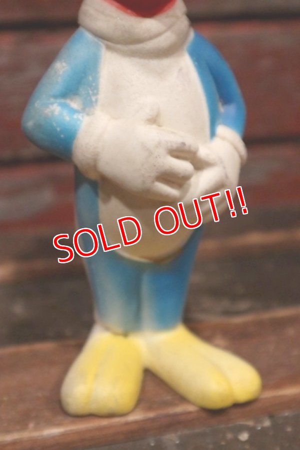 画像3: ct-211201-110 Woody Woodpecker / VINFLOAT 1960's Rubber Doll