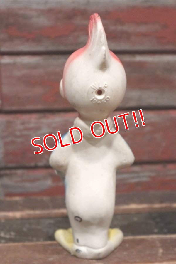 画像6: ct-211201-110 Woody Woodpecker / VINFLOAT 1960's Rubber Doll