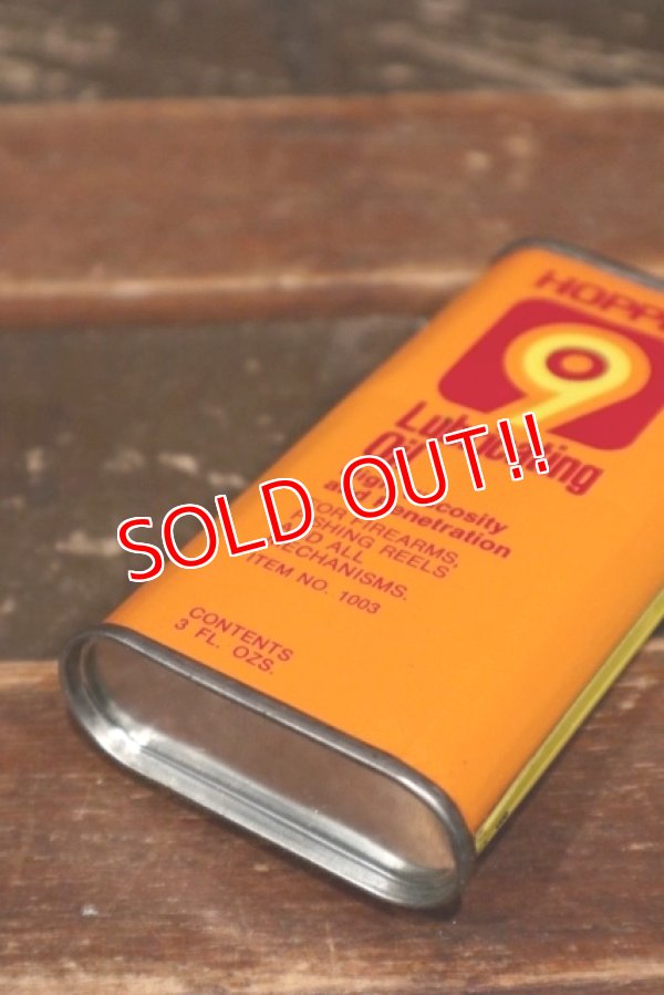 画像6: dp-211210-59 HOPPE'S / Lubricating Handy Oil Can