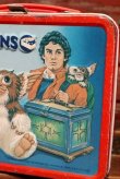 画像3: ct-211210-55 GREMLiNS / Aladdin 1984 Metal Lunchbox