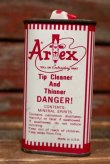 画像1: dp-211210-60 Artex / Tip Cleaner And Thinner Handy Can