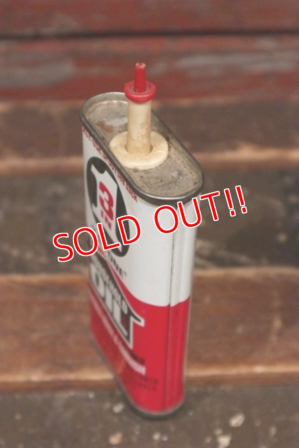 画像5: dp-211210-58 3-IN-ONE / Vintage Handy Oil Can