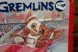 画像5: ct-211210-55 GREMLiNS / Aladdin 1984 Metal Lunchbox