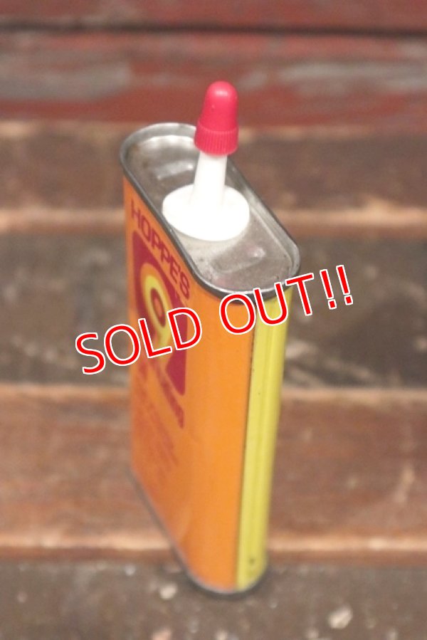 画像5: dp-211210-59 HOPPE'S / Lubricating Handy Oil Can