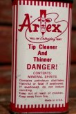 画像2: dp-211210-60 Artex / Tip Cleaner And Thinner Handy Can