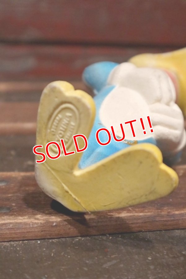 画像9: ct-211201-110 Woody Woodpecker / VINFLOAT 1960's Rubber Doll