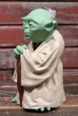 画像3: ct-201001-80 Yoda / 1981 Soft Vinyl Figure