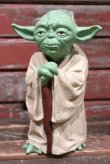 画像1: ct-201001-80 Yoda / 1981 Soft Vinyl Figure