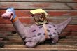 画像3: ct-211201-112 The Flintstones Fred & Dino / MARX 1960's Battery Operated Toy