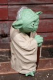 画像4: ct-201001-80 Yoda / 1981 Soft Vinyl Figure