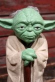 画像2: ct-201001-80 Yoda / 1981 Soft Vinyl Figure