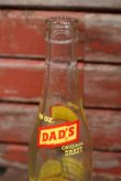 画像3: dp-211210-02 DAD'S ROOT BEER / 1970's 10 FL.OZ Bottle