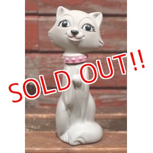 画像: ct-211210-36 The Aristocats / AVON 1960's Duchess Shampoo Bottle