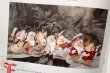 画像4: ct-211210-28 Snow White and The Seven Dwarfs / 1970's Record