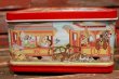 画像6: ct-211210-52 Disney Express / Aladdin 1970's Metal Lunchbox