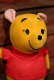 画像2: ct-191001-57 Winnie the Pooh / Sears 1960's Plush Doll