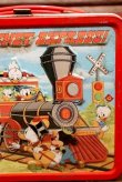 画像3: ct-211210-52 Disney Express / Aladdin 1970's Metal Lunchbox