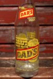 画像4: dp-211210-02 DAD'S ROOT BEER / 1970's 10 FL.OZ Bottle
