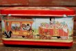 画像8: ct-211210-52 Disney Express / Aladdin 1970's Metal Lunchbox