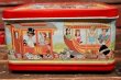 画像7: ct-211210-52 Disney Express / Aladdin 1970's Metal Lunchbox