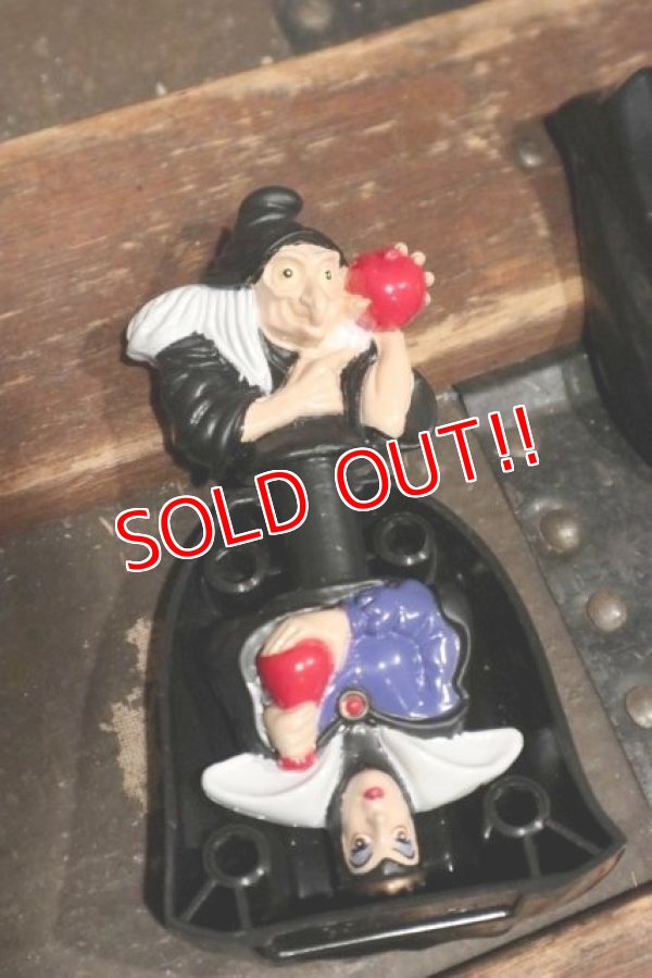 画像6: ct-190301-37 Snow White & Seven Dwarfs / McDonald's 1992 Meal Toy Complete Set