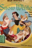 画像2: ct-211210-28 Snow White and The Seven Dwarfs / 1970's Record