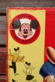 画像4: ct-211210-27 Mickey Mouse Club / 1950's Record