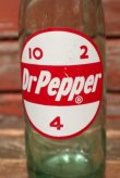 画像2: dp-211210-03 Dr Pepper / 1960's-1970's 10 FL.OZ Bottle