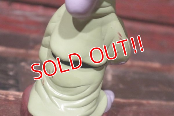 画像6: ct-211210-33 Snow White & Seven Dwarfs / 1990's Soft Vinyl Doll Set