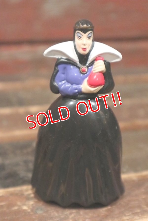 画像5: ct-190301-37 Snow White & Seven Dwarfs / McDonald's 1992 Meal Toy Complete Set