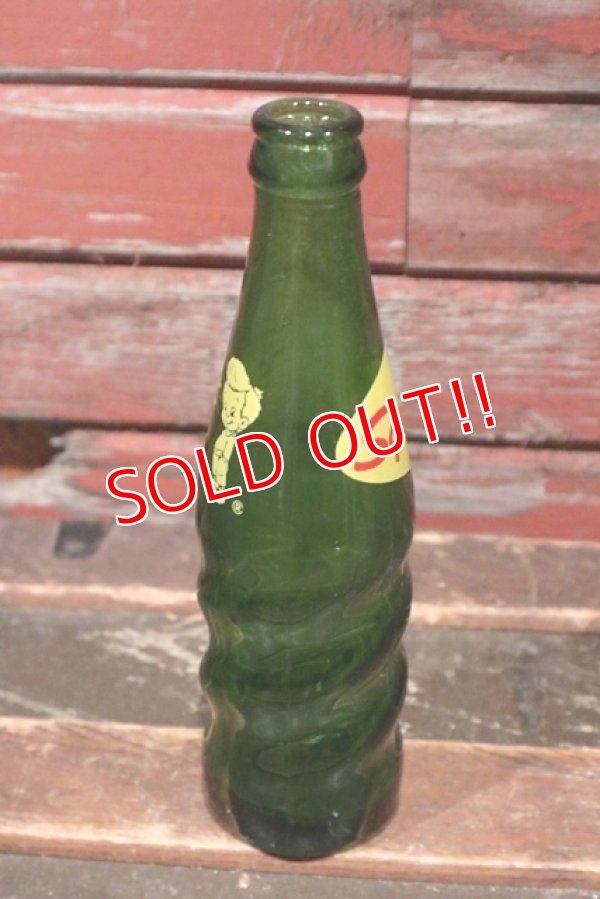 画像5: dp-211210-04 SQUIRT / 1960's 7 FL.OZ Bottle