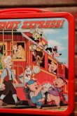 画像5: ct-211210-52 Disney Express / Aladdin 1970's Metal Lunchbox