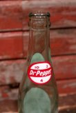 画像5: dp-211210-03 Dr Pepper / 1960's-1970's 10 FL.OZ Bottle