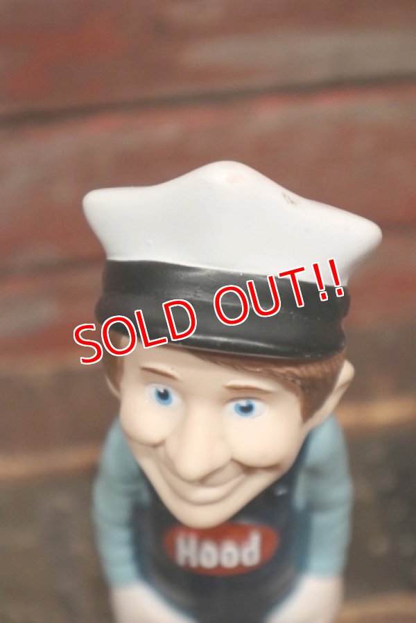 1980’s HARRY HOOD ハリーフッド ビンテージ ソフビ TOY Harry Hood ハリーフッド フィギュア - LITTLE HAND ANTIQUE 【LHA】
