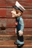 画像4: ct-211210-41 Harry Hood / 1980's Soft Vinyl Figure